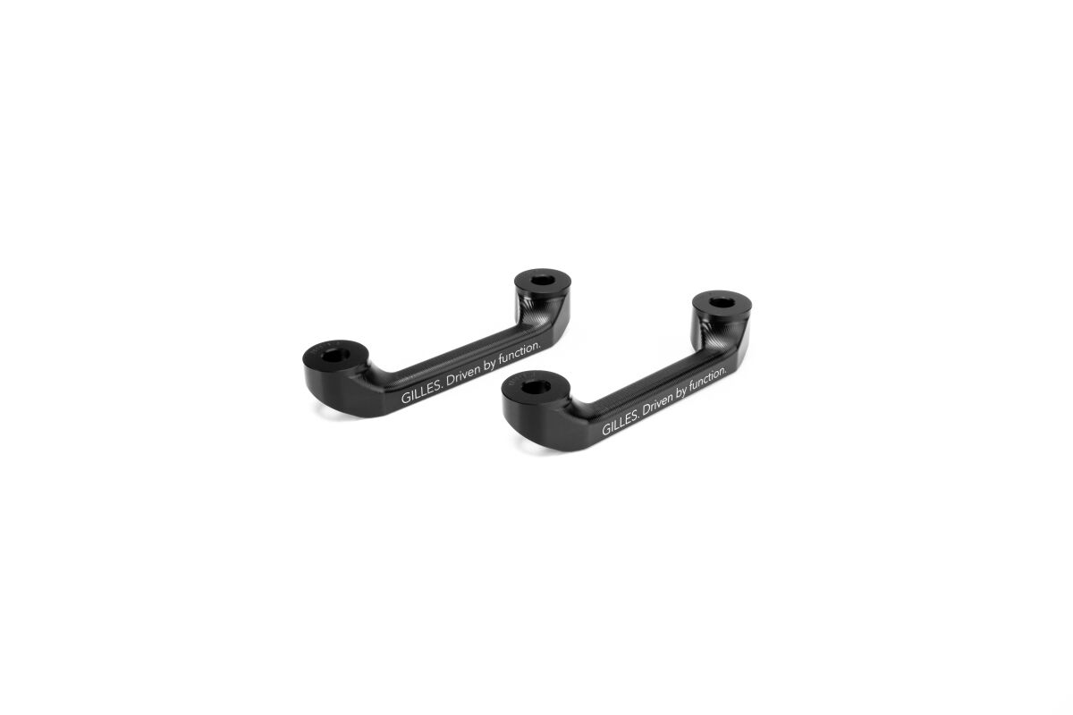 Fothvilere og deler til BMW — Gilles Tooling PPC-07-KIT-B