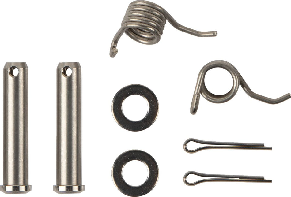 Fothvilere og deler — Moose Offroad Hard-Parts P17-5603