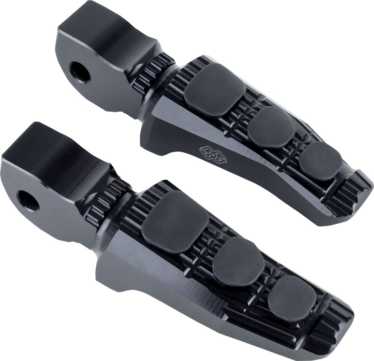 Fothvilere og deler til Yamaha MT-07 ABS — Gilles Tooling RGK-101-UF20-SET-B