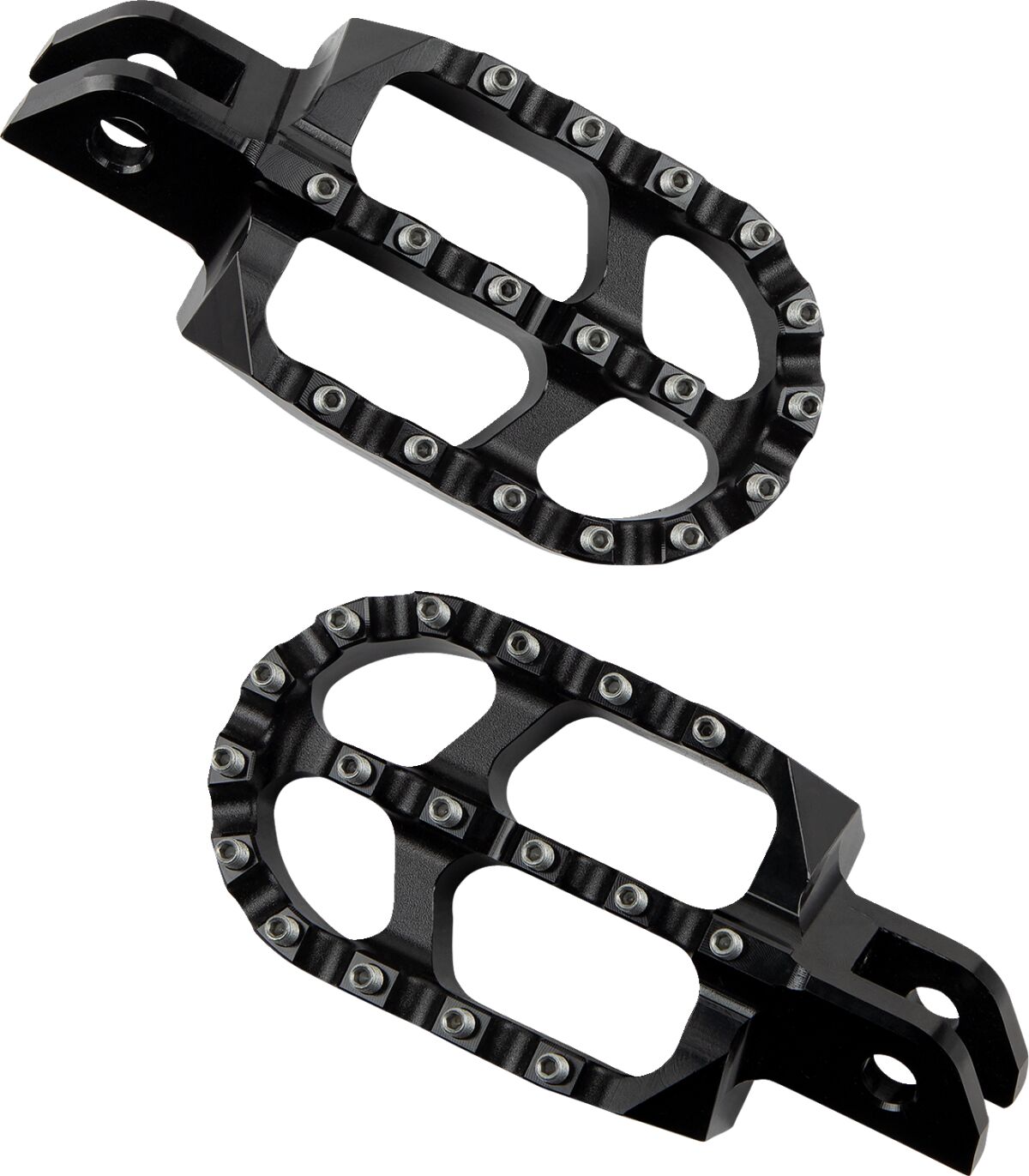 Fothvilere og deler til Harley-Davidson — Moose Offroad Hard-Parts M80-500