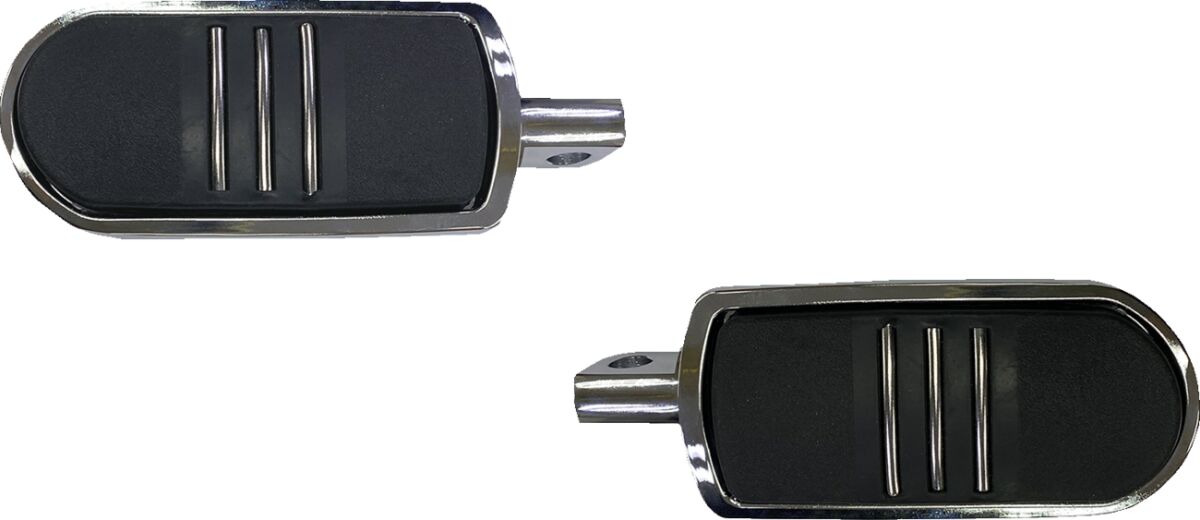 Fothvilere og deler til Harley-Davidson — Drag Specialties P17-0346C