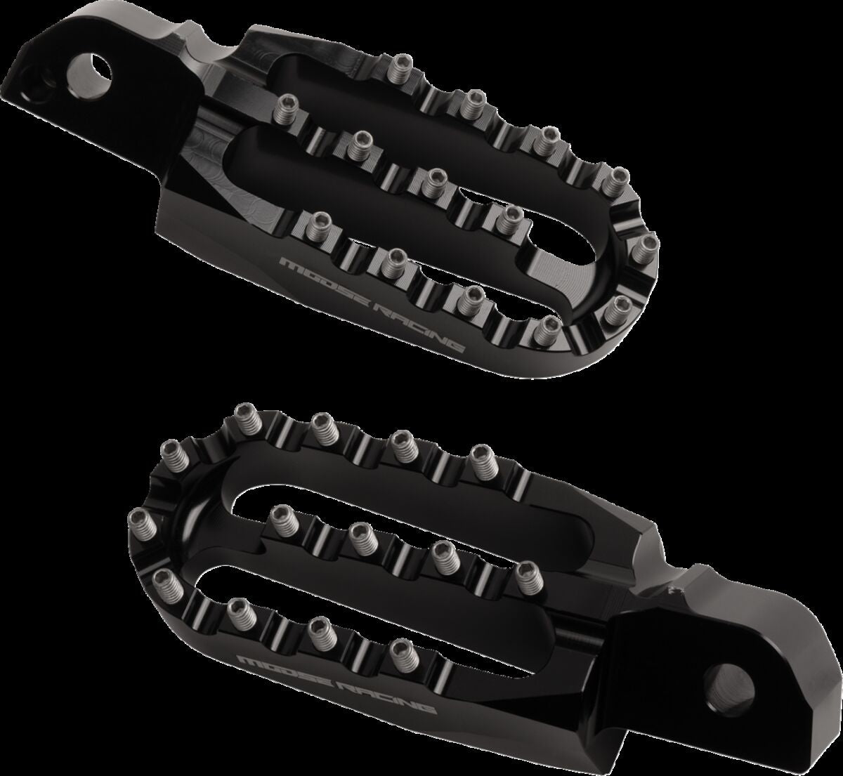 Fothvilere og deler til Harley-Davidson — Moose Offroad Hard-Parts M80-550