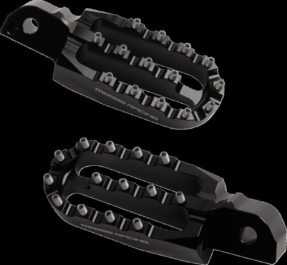 Fothvilere og deler til Harley-Davidson — Moose Offroad Hard-Parts M80-550