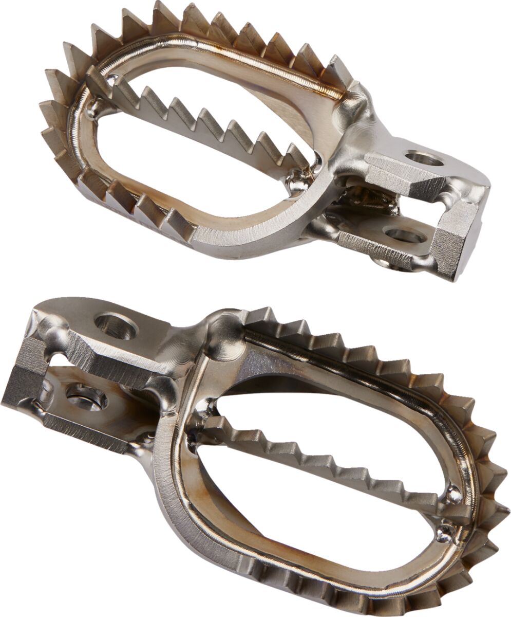 Fothvilere og deler — Moose Offroad Hard-Parts 50610-SPTF-23Y