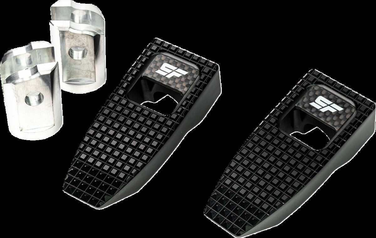 Fothvilere og deler, foran til Harley-Davidson — Slyfox SF-903-01-1