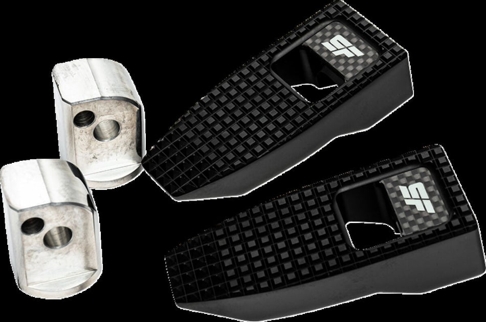 Fothvilere og deler, bak til Harley-Davidson — Slyfox SF-903-02-1