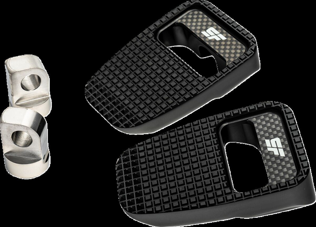 Fothvilere og deler til Harley-Davidson — Slyfox SF-904-00-1