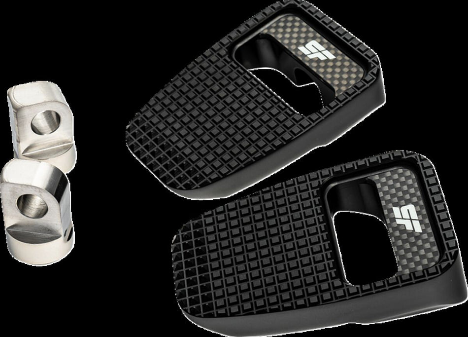 Fothvilere og deler til Harley-Davidson — Slyfox SF-904-00-1