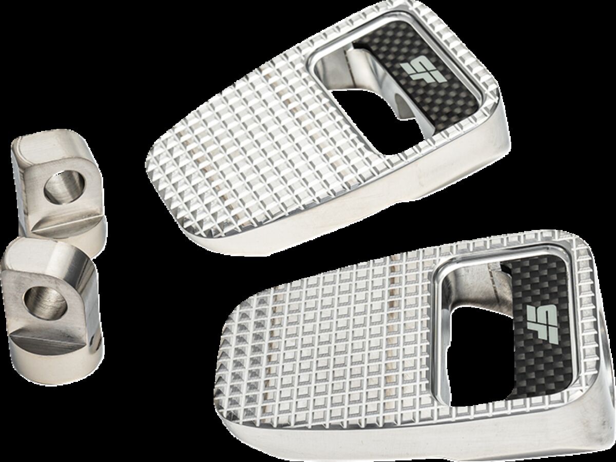 Fothvilere og deler til Harley-Davidson — Slyfox SF-904-00-2