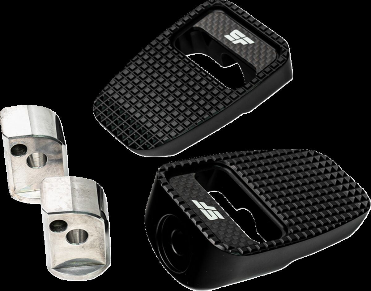 Fothvilere og deler, bak til Harley-Davidson — Slyfox SF-904-02-1