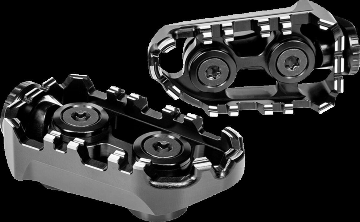 Fothvilere og deler — Gilles Tooling RGK-970-UF35-SET-B