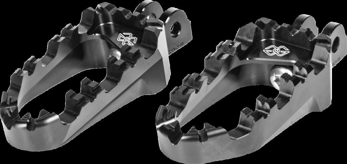 Fothvilere og deler til Honda CRF 1100 L ABS — Gilles Tooling RGK-119-UF34-SET-B