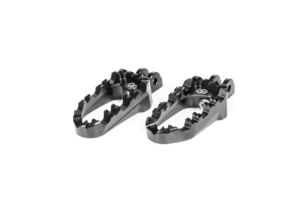 Fothvilere og deler til Ducati — Gilles Tooling RGK-680-UF34-SET-B