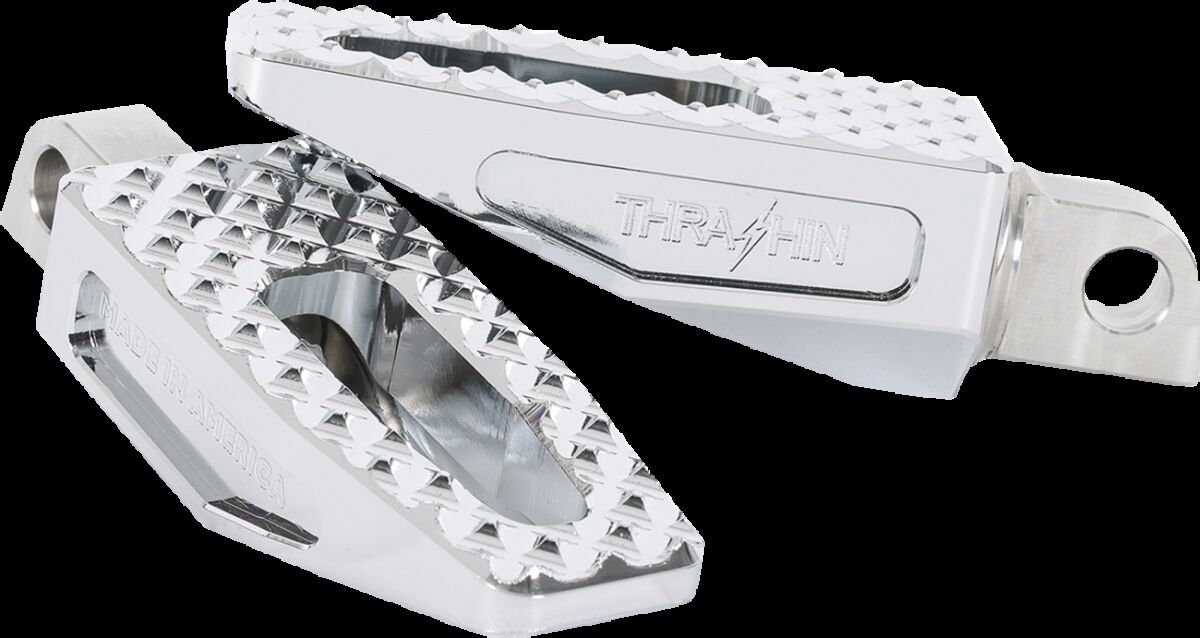 Fothvilere og deler til Harley-Davidson — Thrashin Supply Co. TSC-2021-3-D