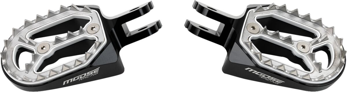 Fothvilere og deler til Honda NC 750 X ABS — Moose Offroad Hard-Parts P17-14B4B