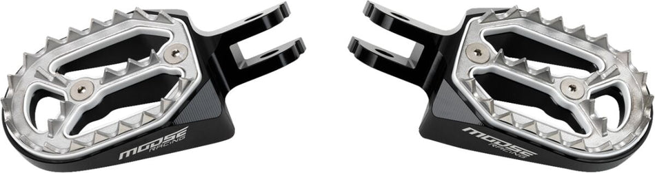 Fothvilere og deler til Honda NC 750 X ABS — Moose Offroad Hard-Parts P17-14B4B