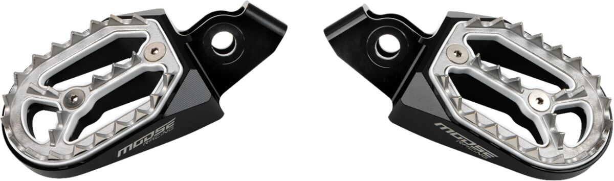 Fothvilere og deler til Honda CRF 1100 L ABS — Moose Offroad Hard-Parts P17-14B5B