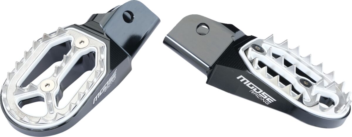 Fothvilere og deler til BMW — Moose Offroad Hard-Parts P17-54B8B