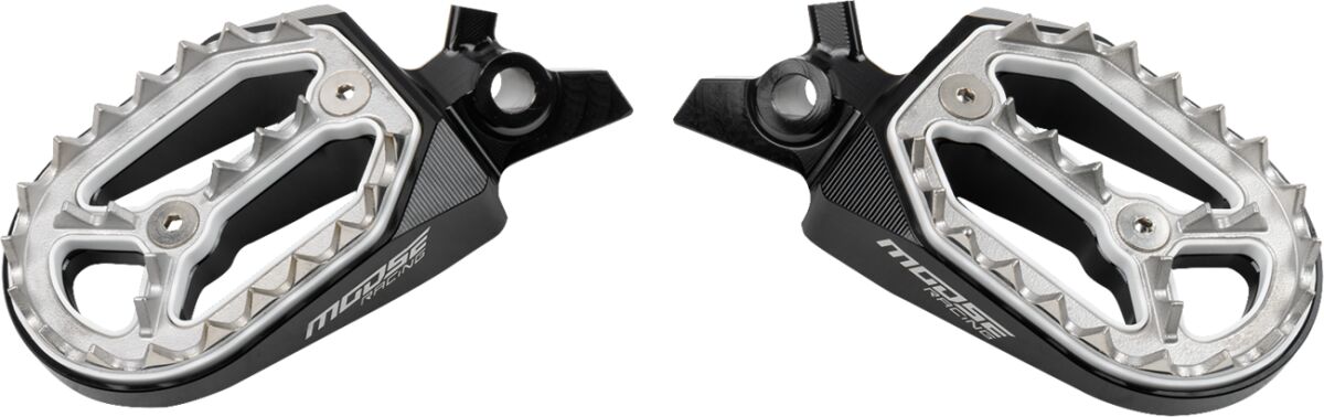 Fothvilere og deler til BMW F 850 GS ABS — Moose Offroad Hard-Parts P17-54B9B