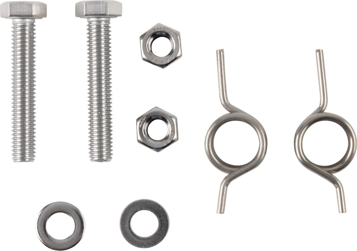 Fothvilere og deler til Sherco SM-R 50 — Moose Offroad Hard-Parts P17-5605