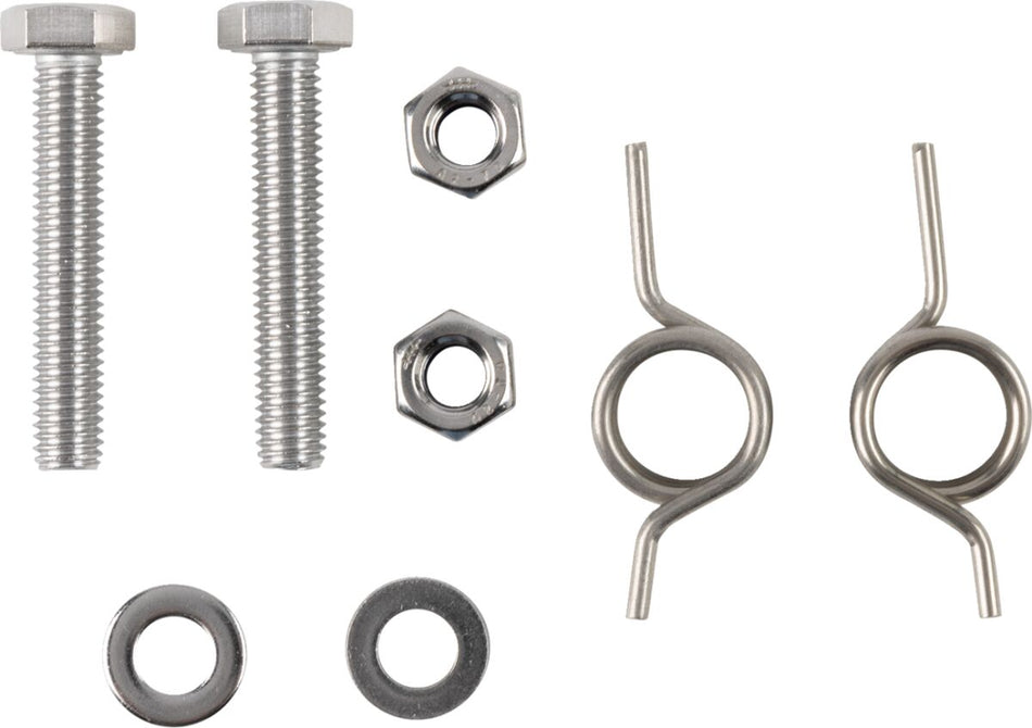 Fothvilere og deler til Sherco SM-R 50 — Moose Offroad Hard-Parts P17-5605