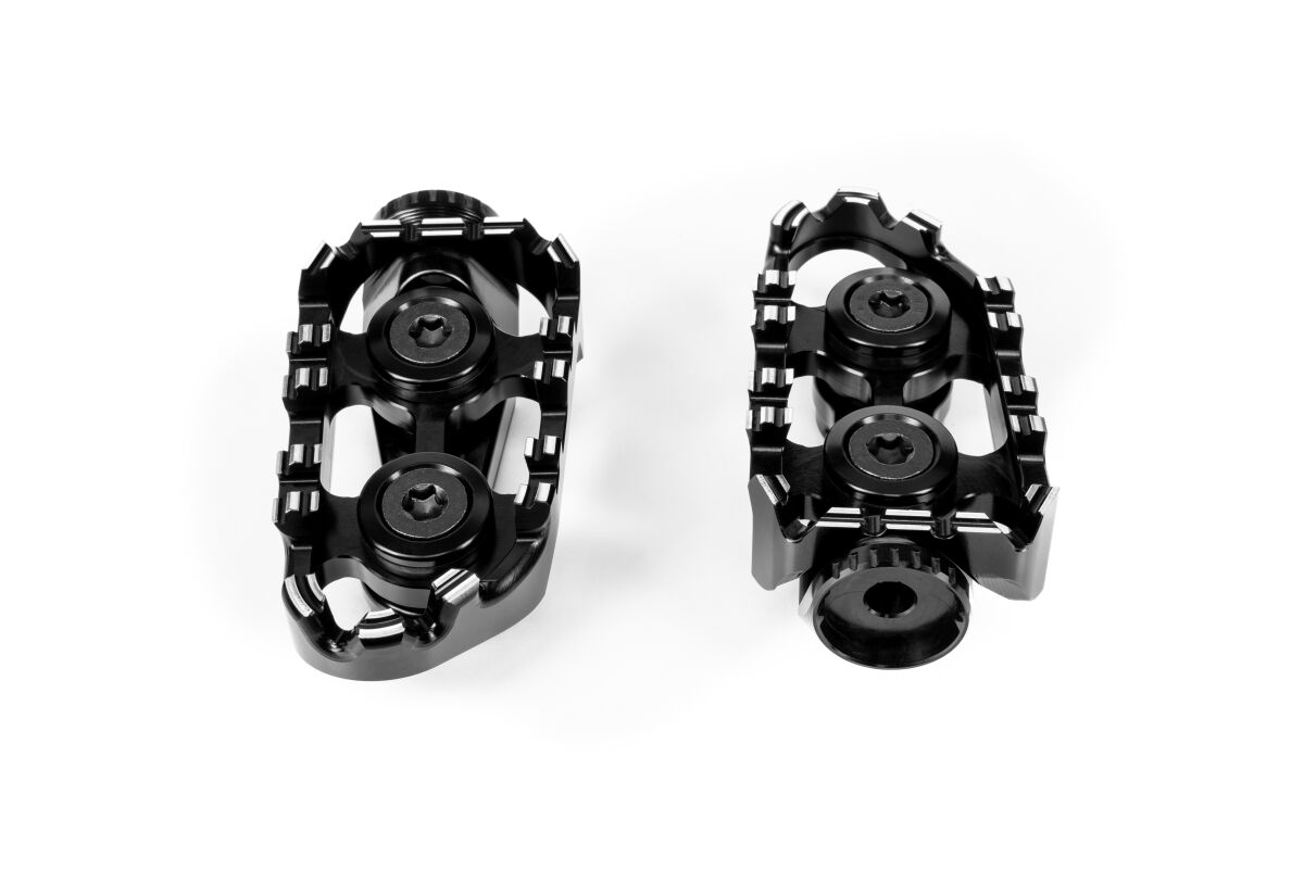 Fothvilere og deler til Honda NX 500 A — Gilles Tooling RGK-950-UF35-SET-B