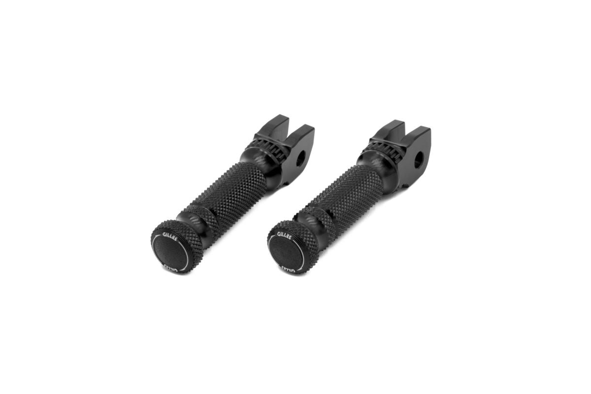 Fothvilere og deler — Gilles Tooling RGK-970-UF41-SET-B