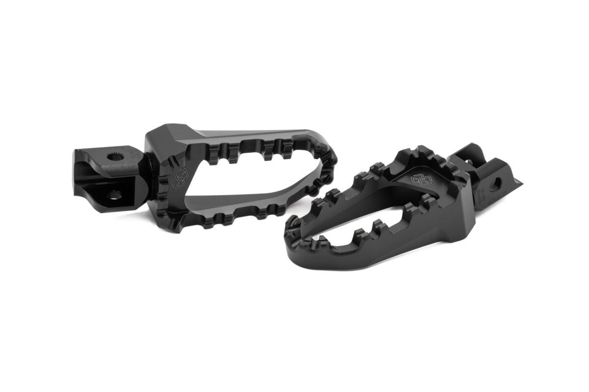 Fothvilere og deler til Yamaha — Gilles Tooling RGK-500-UF34-SET-B