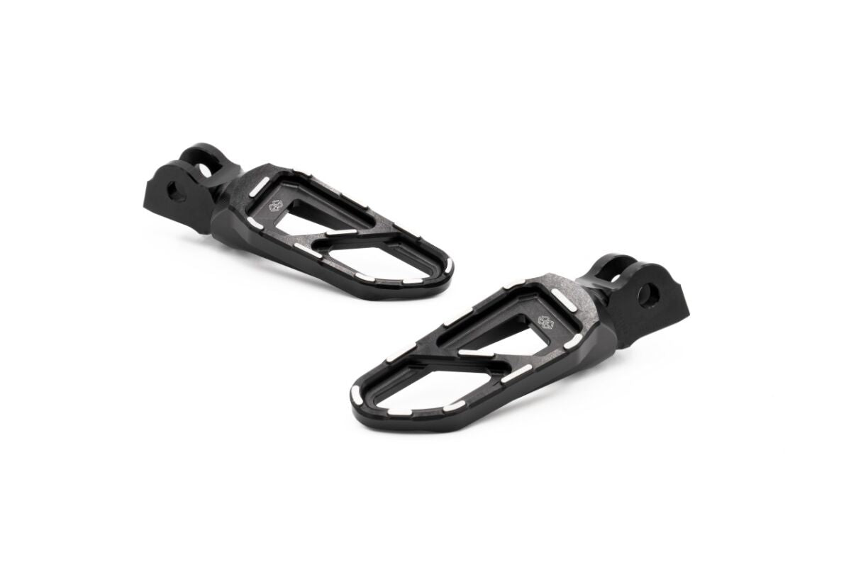 Fothvilere og deler til Yamaha — Gilles Tooling RGK-500-UF40-SET-B