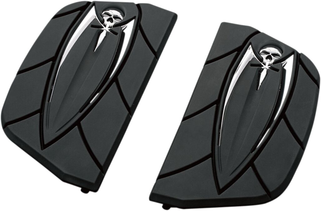 Fotbrett til Harley-Davidson — Kuryakyn KUR4572