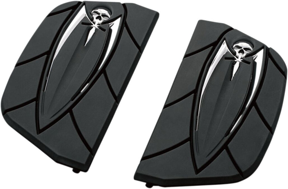 Fotbrett til Harley-Davidson — Kuryakyn KUR4572