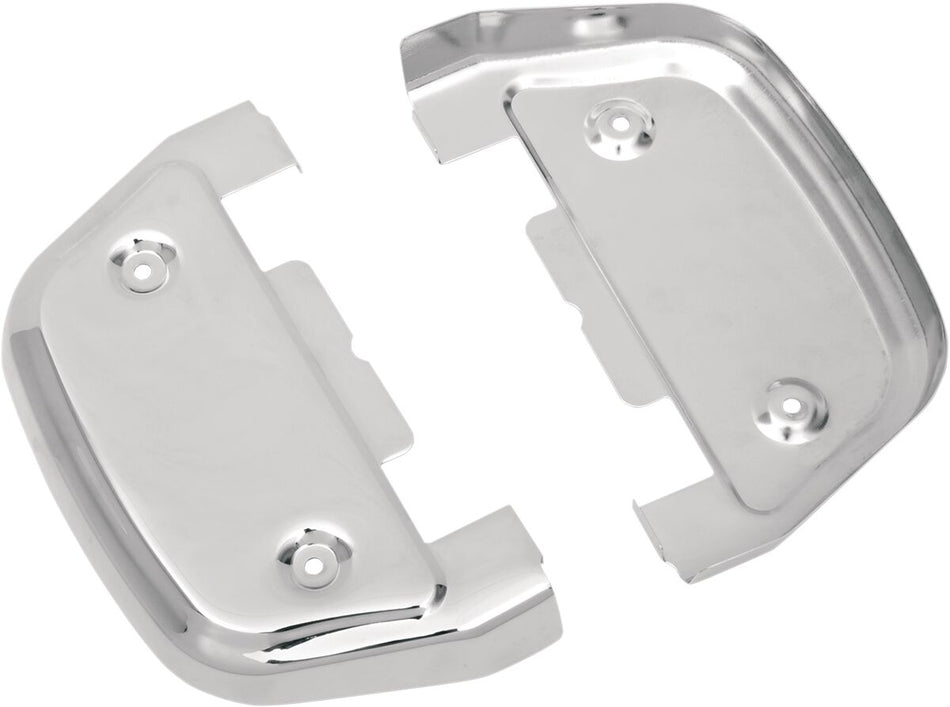 Fotbrett til Harley-Davidson — Drag Specialties P17-0451