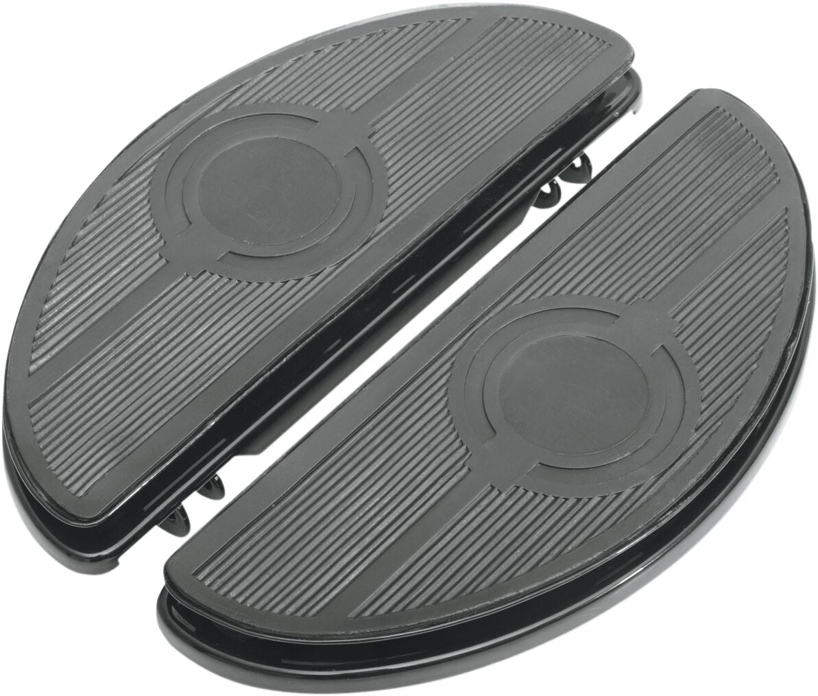 Fotbrett til Harley-Davidson — Drag Specialties 17-0418NB