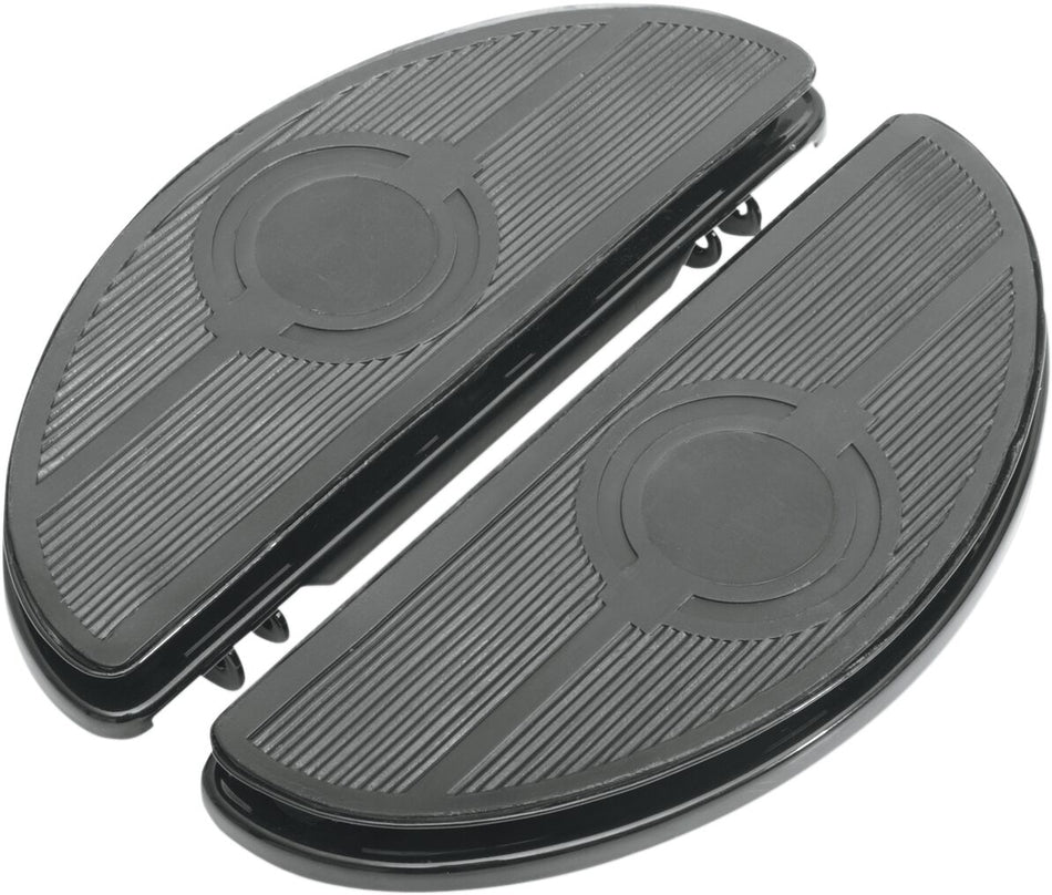 Fotbrett til Harley-Davidson — Drag Specialties 17-0418NB