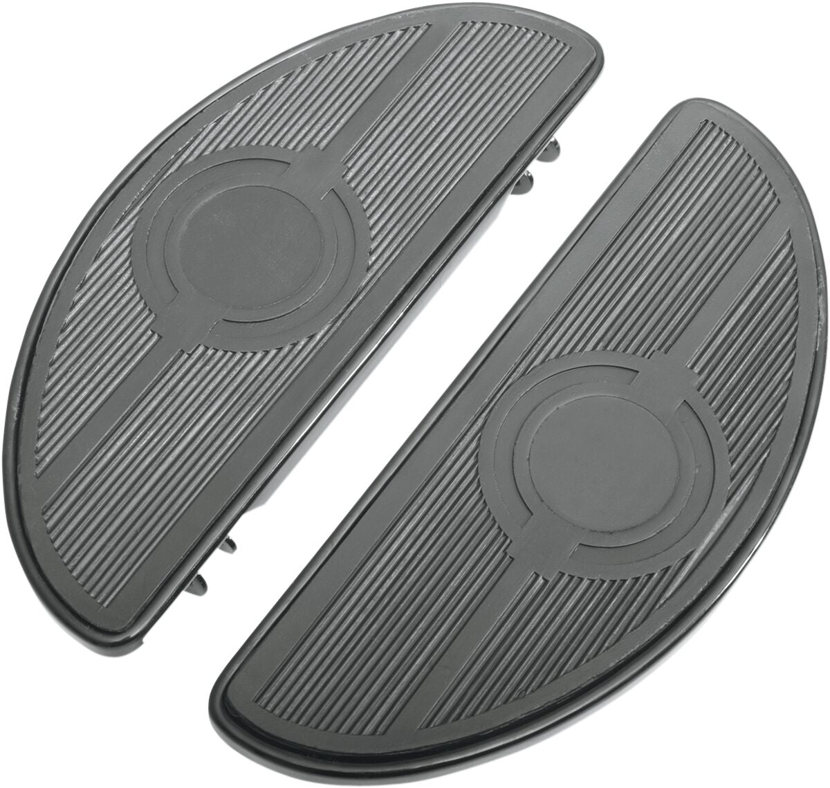 Fotbrett til Harley-Davidson — Drag Specialties 17-0418LB