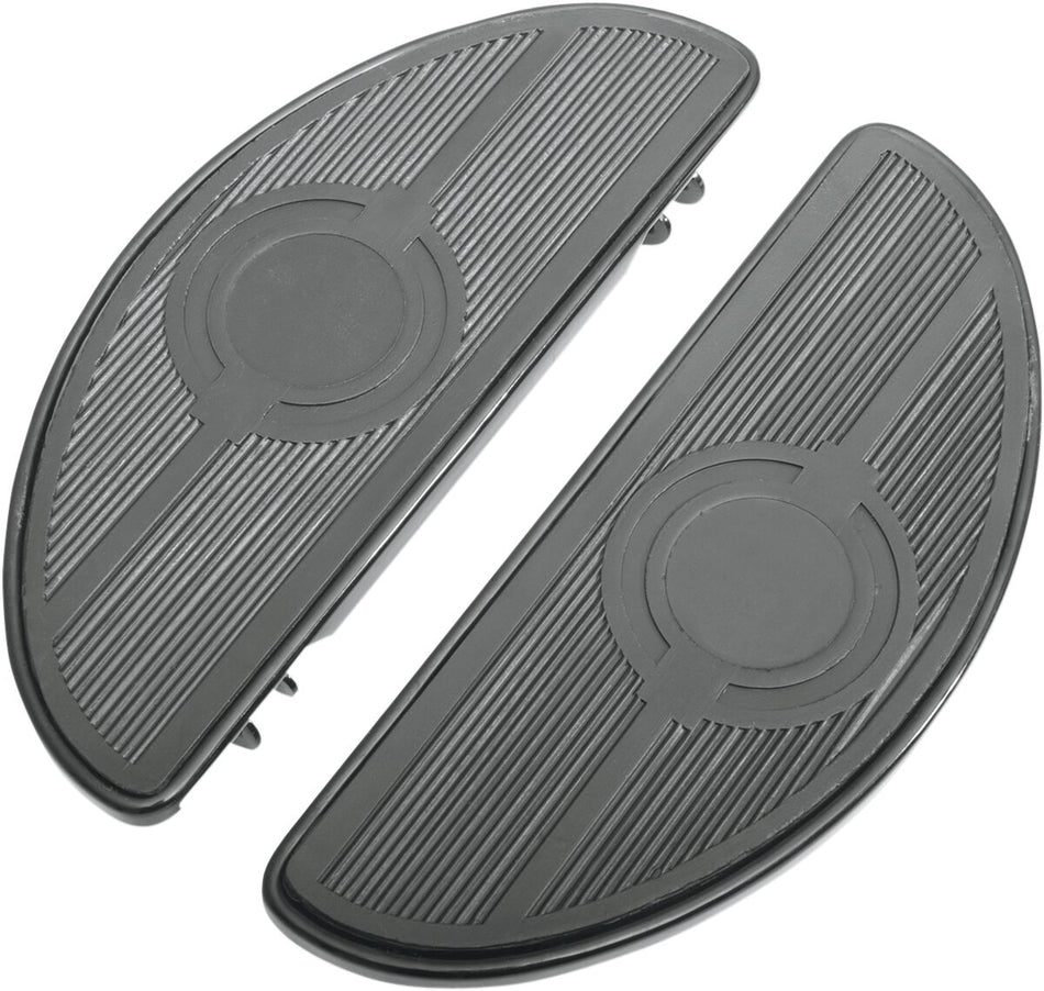 Fotbrett til Harley-Davidson — Drag Specialties 17-0418LB