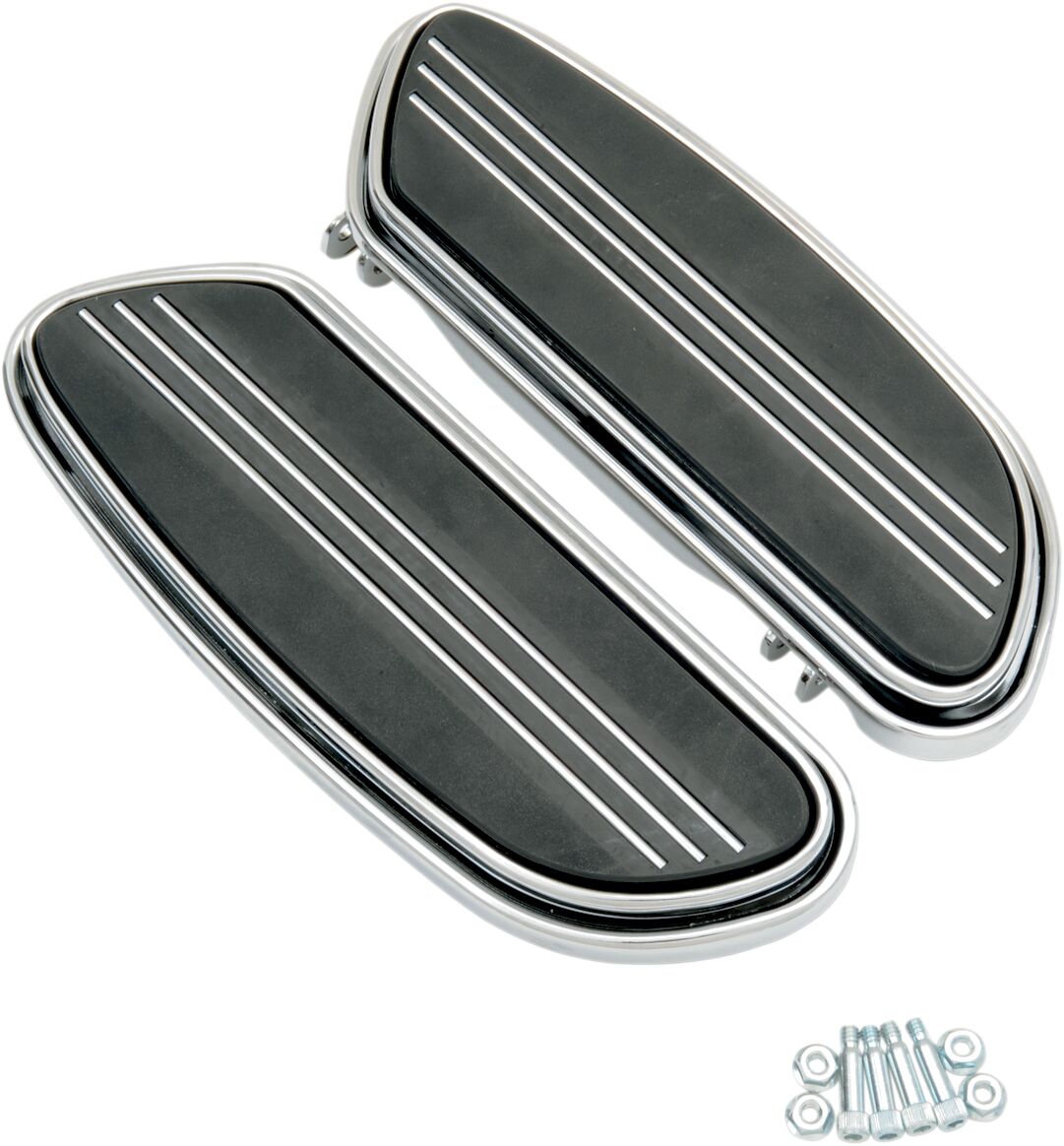 Fotbrett til Harley-Davidson — Drag Specialties P17-0431