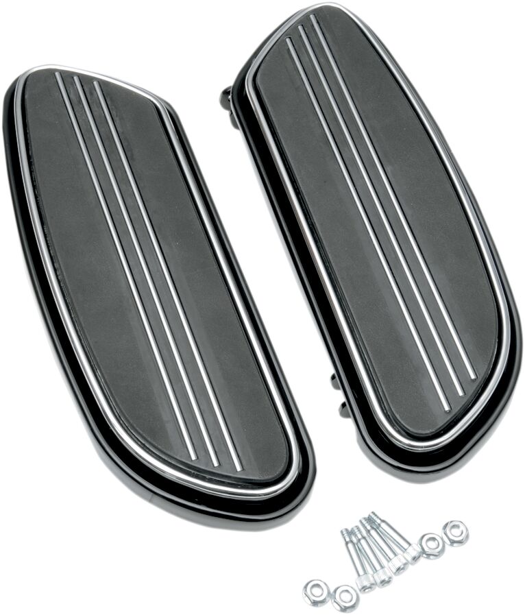 Fotbrett til Harley-Davidson — Drag Specialties P17-0431B