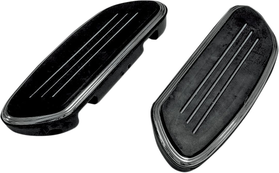 Fotbrett til Harley-Davidson — Drag Specialties P17-0433B