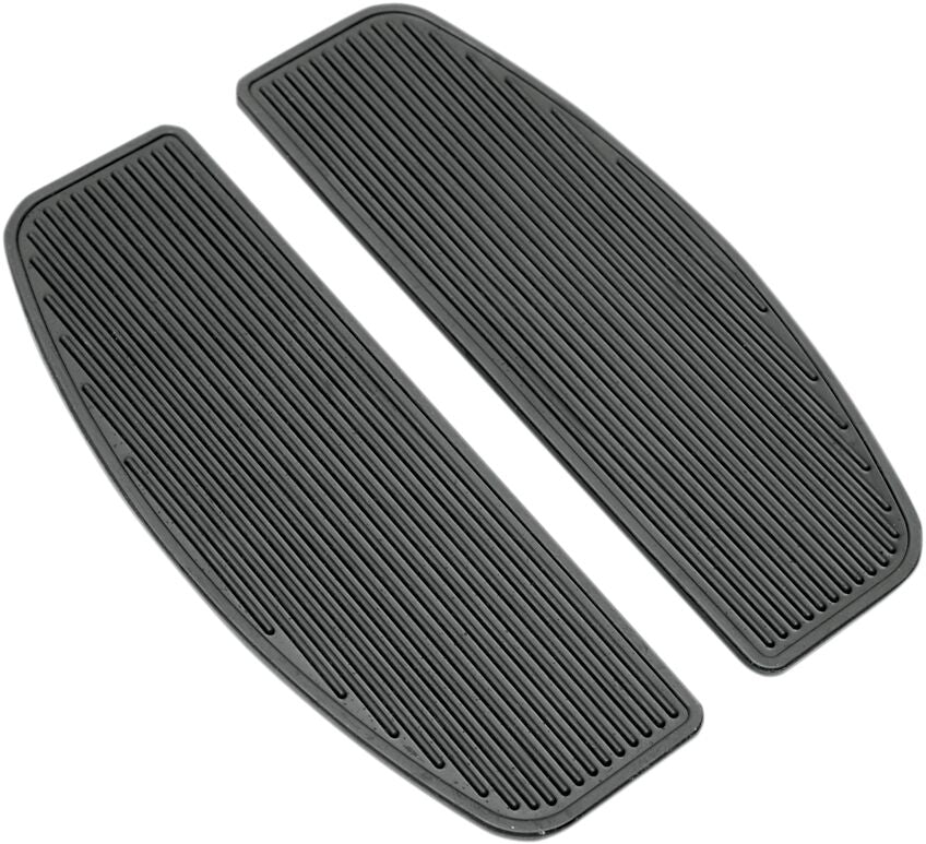 Fotbrett til Harley-Davidson — Drag Specialties P17-0430-R