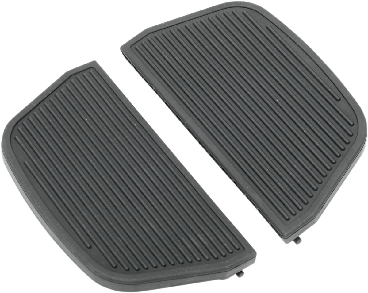 Fotbrett til Harley-Davidson — Drag Specialties P17-0410-R