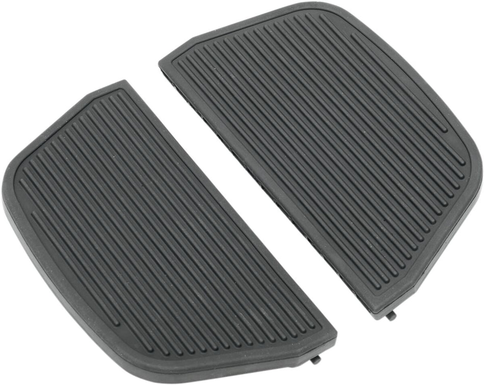 Fotbrett til Harley-Davidson — Drag Specialties P17-0410-R