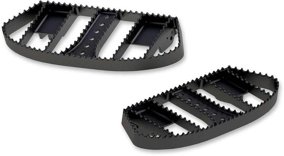 Fotbrett til Harley-Davidson — Burly Brand B13-1050B
