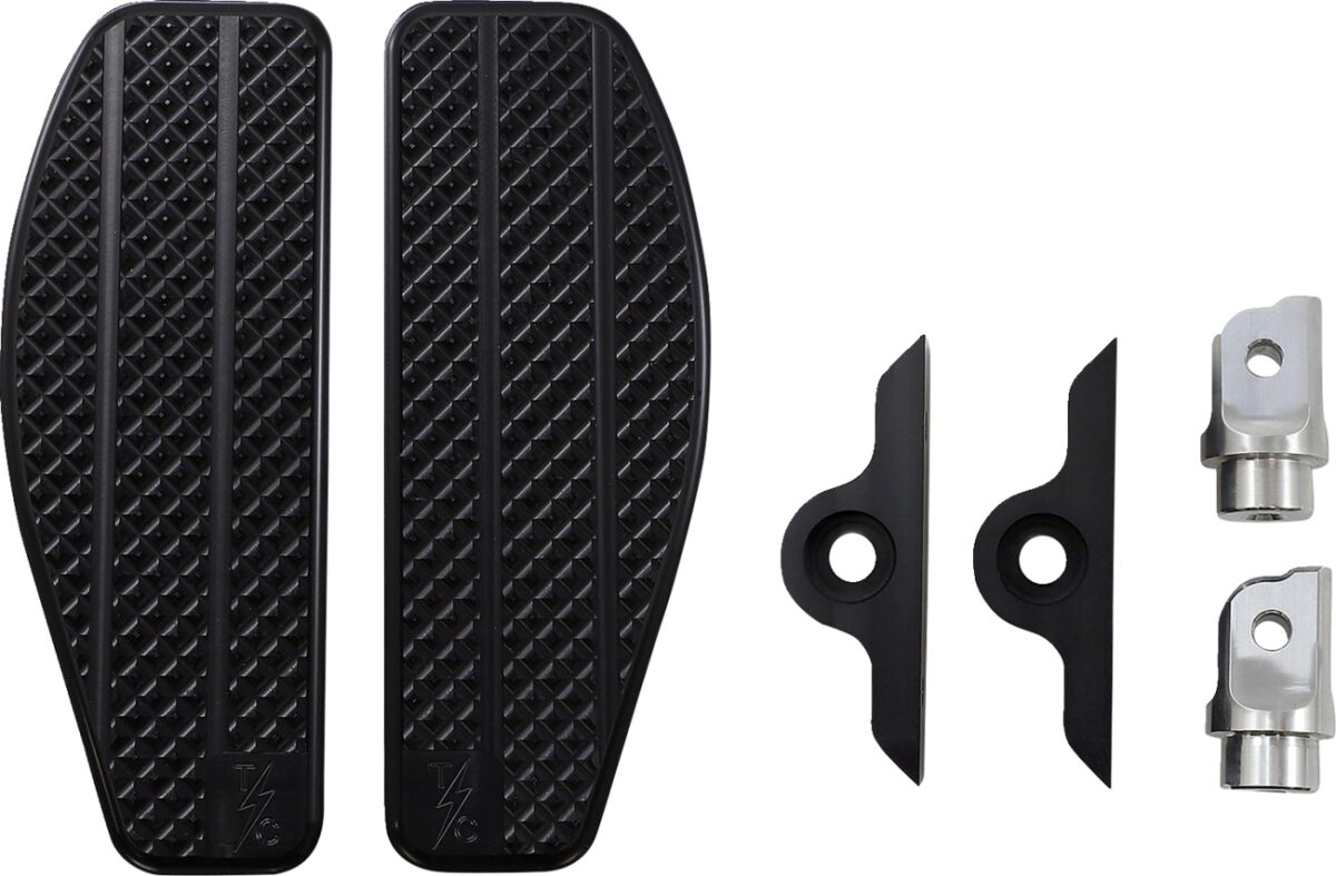 Fotbrett til Harley-Davidson — Thrashin Supply Co. TSC-2030-1