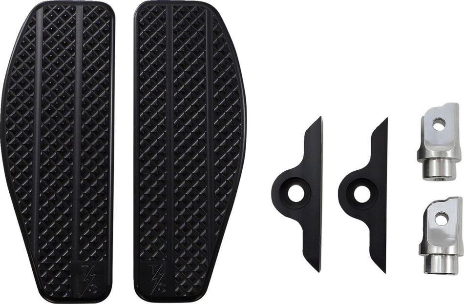 Fotbrett til Harley-Davidson — Thrashin Supply Co. TSC-2030-1