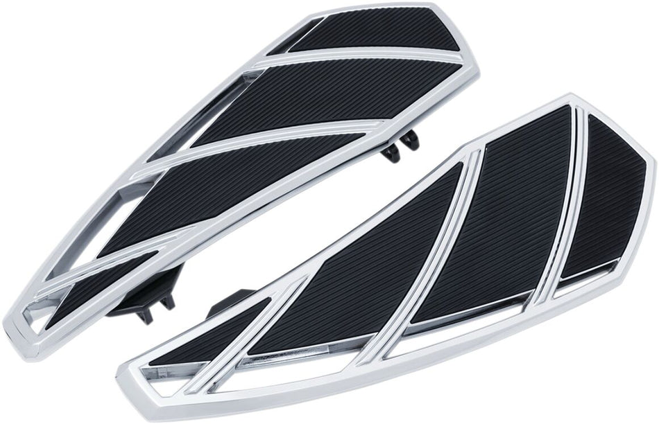 Fotbrett til Harley-Davidson — Kuryakyn KUR5792