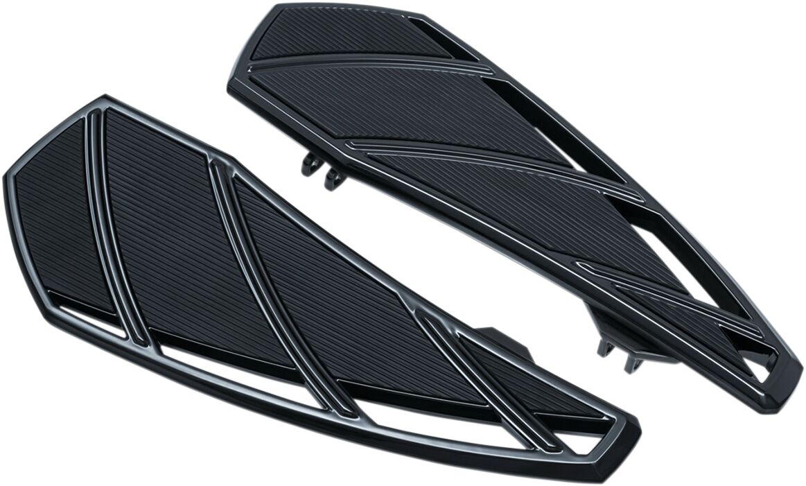 Fotbrett til Harley-Davidson — Kuryakyn KUR5793