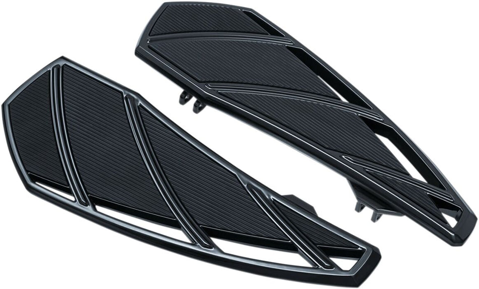 Fotbrett til Harley-Davidson — Kuryakyn KUR5793