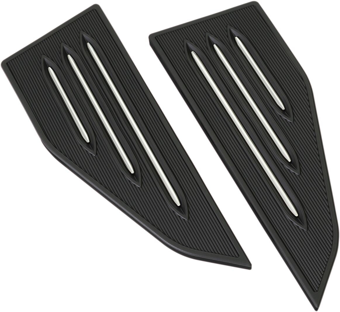Fotbrett til Honda GL 1800 ABS — Show Chrome 52-958