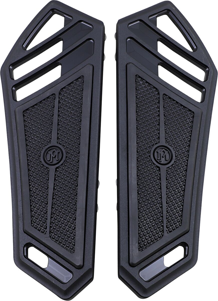 Fotbrett til Harley-Davidson — Performance Machine (Pm) 0036-1014-SMB